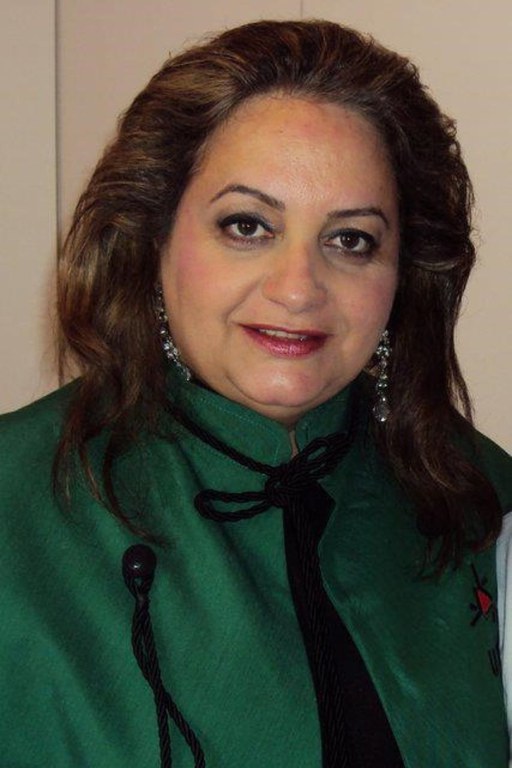 Leonor Dias Paini