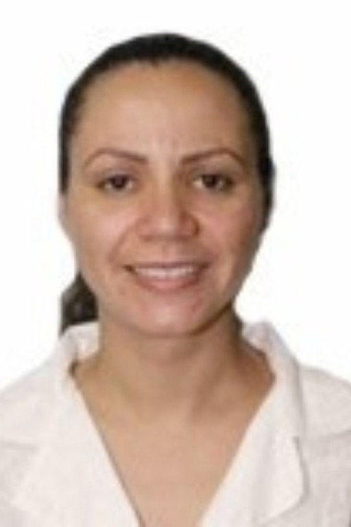 Paula Roberta Miranda