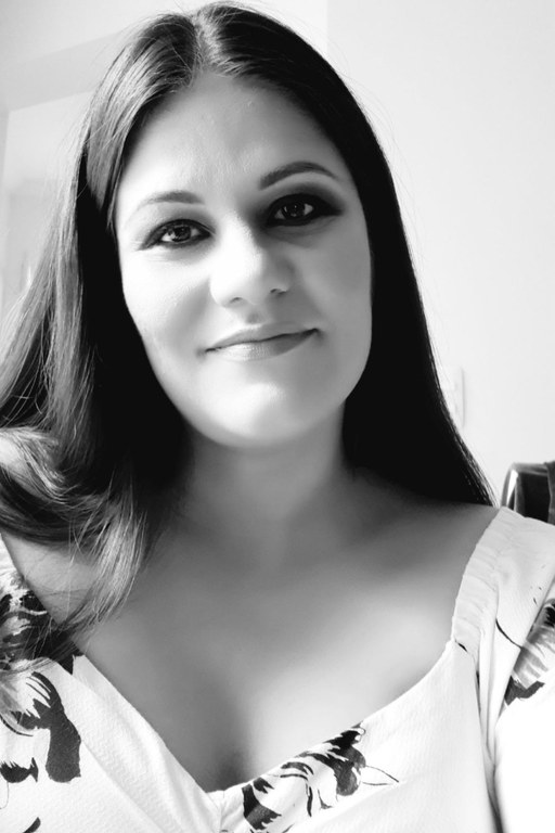 Rosiane Cristina de Souza