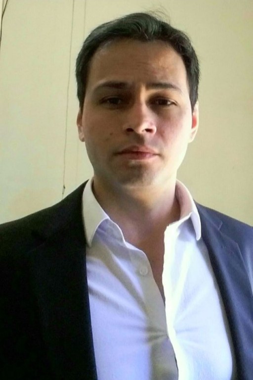 Rui Bragado Sousa