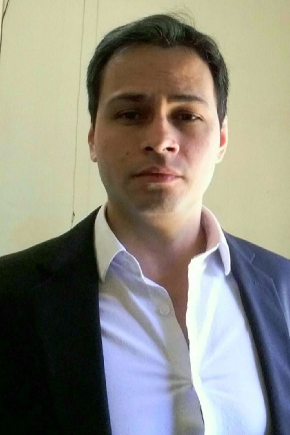 Rui Bragado Sousa
