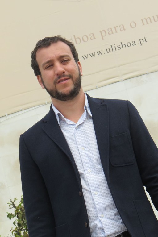 Rodrigo Pinto de Andrade