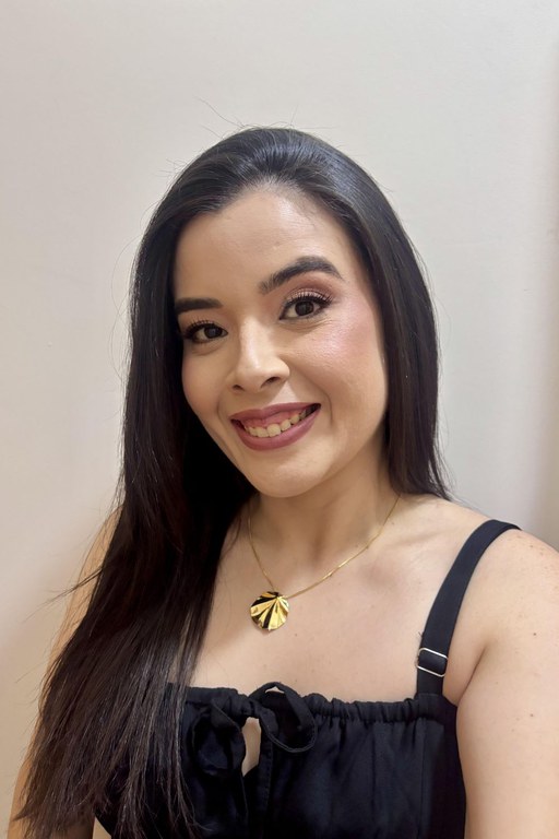 Sharmilla Tassiana de Souza