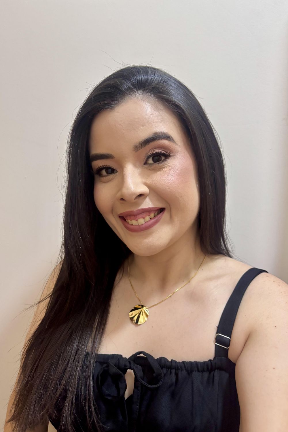 Sharmilla Tassiana de Souza