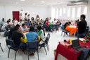 Formação Saberes Indígenas 2016 1